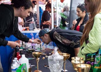 2018's Michigan Cannabis Cup Winners. weed news