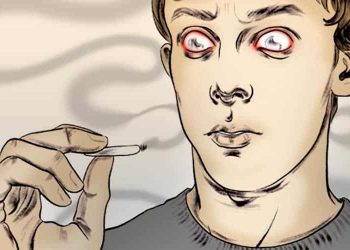 The Downsides Of Smoking Weed