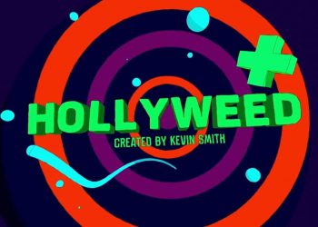 Kevin Smith's New Show: 'Hollyweed' weed news