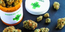 What Defines 'Medicinal' Marijuana? THC, CBD, marijuana news