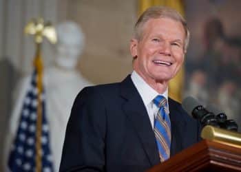 Sen. Bill Nelson, cannabis politics, marijuana legalization, cannabis news