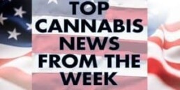North Dakota recreational marijuana, Sen. Bill Nelson, Maine marijuana, weed disposal, cannabis news