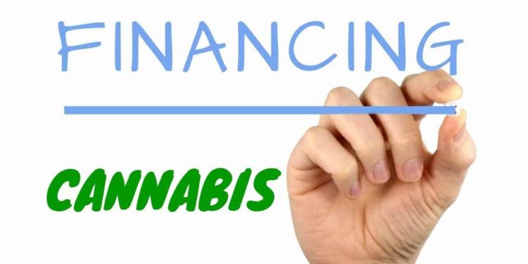 cannabis financing, marijuana loans, cannabis news, marijuana legalization