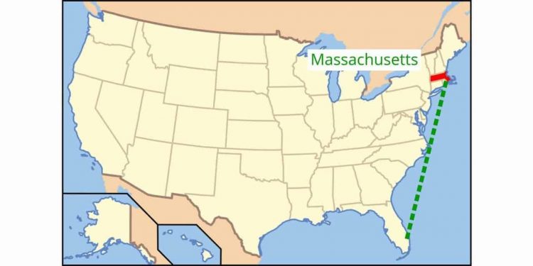 I traveled to Massachusetts for the beginning of adult-use sales set to start on July 1st. Marijuana Dispensaries, New England