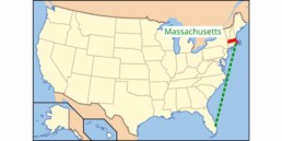 A Tour of Marijuana Dispensaries, Massachusetts cannabis, New England marijuana, cannabis news