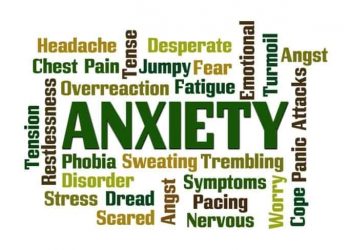 Best Weed Strains For Treating Anxiety, trending marijuana news
