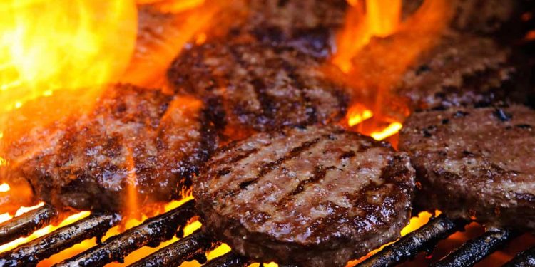 Weed Recipes: Marijuana Infused Burgers, trending marijuana news, cannabis news