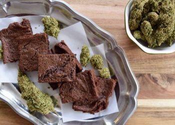Weed Recipes: 4 Easy Cannabis Basics, marijuana news, edibles