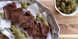 Weed Recipes: 4 Easy Cannabis Basics, marijuana news, edibles