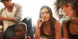Things To Avoid During A weed Session, marijuana legalization, social weed, smoke session