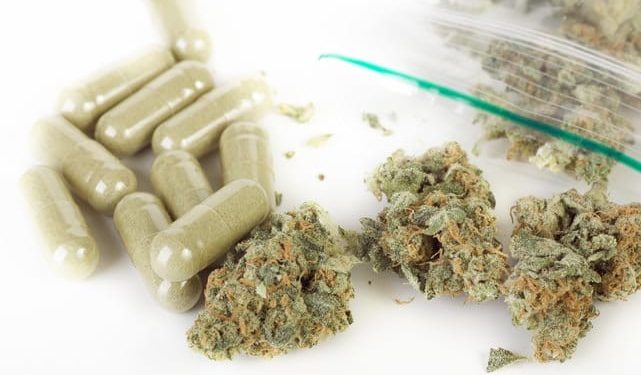 Make Your Own Weed Pills At Home, marijuana news
