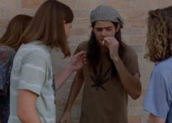 Some Of Our Favorite Stoners In Movies