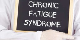 Fighting Chronic Fatigue With Cannabis