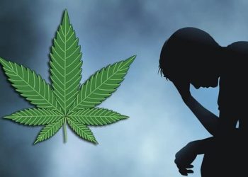 Does Cannabis Help Fight Depression?, cannabis news, medical marijuana, marijuana as an antidepressant