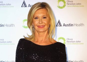 Olivia Newton-John: Cannabis & Cancer. marijuana news