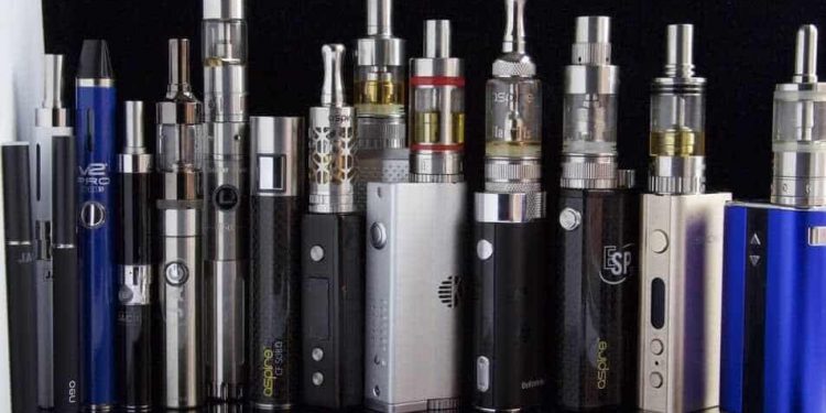 Why Vaping Weed Is Safer Than Smoking, weed news