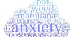 What You Should Know About Weed & Anxiety