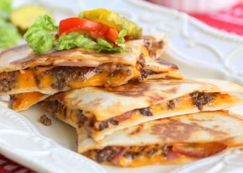 Weed Recipes: Cannabis Quesadillas, marijuana recipes, marijuana infused food