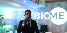 Biome Grow goes public on the CSE under stock symbol BIO, cannabis news, Khurram Malik