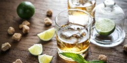 Weed Recipes: Cannabis Infused Rum, weed alcohol, cannabis alcohol, marijuana alcohol
