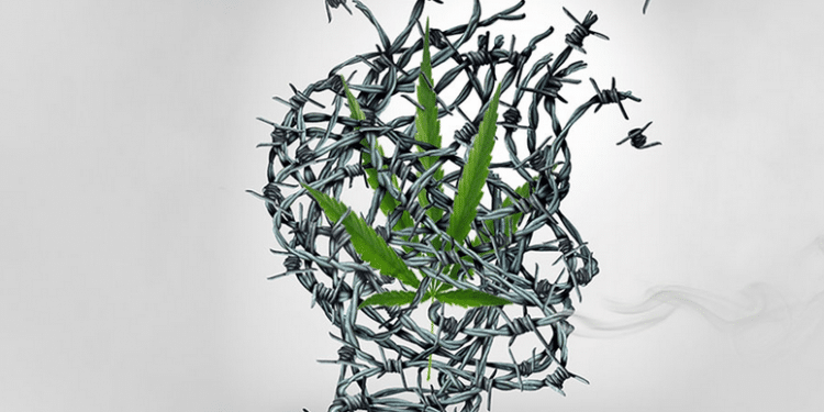 How To Get Over Cannabis-Induced Anxiety
