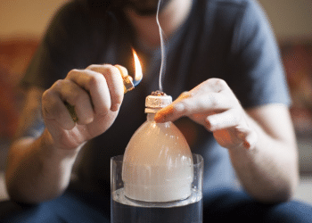 Three Super-Easy DIY Bongs