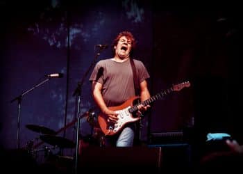 Ween Guitarist Calls For Weed Friendly Music Venue, weed music, marijuana culture
