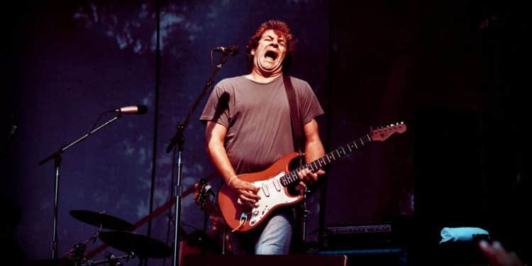 Ween Guitarist Calls For Weed Friendly Music Venue, weed music, marijuana culture