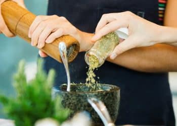 The Growing Popularity Cannabis Cooking Shows, weed cooking, cannabis cooking, marijuana cooking, pot cooking