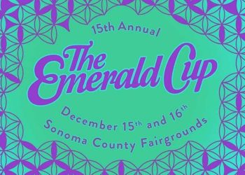 2018 Emerald Cup Releases Final Lineup, weed music, marijuana music, pot music cannabis music