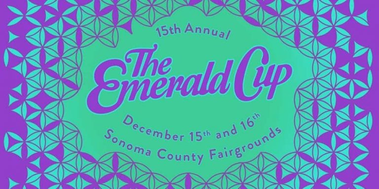 2018 Emerald Cup Releases Final Lineup, weed music, marijuana music, pot music cannabis music