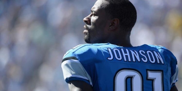 Michigan Passes On Megatron, Calvin Johnson, Joining Medical Marijuana Business, NFL drug policy, nfl marijuana rules
