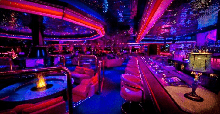 Las Vegas Looks To Open Cannabis Lounges, vegas weed, vegas cannabis, vegas pot, vegas marijuana