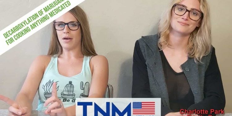 Decarboxylation of Marijuana for Cooking TNMNews.com | Marijuana News, Cannabis Culture