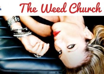 Christine Sclafani and The Hundred Harmonies Weed Church | TNMNews.com | Cannabis Culture