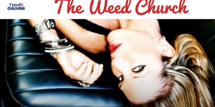 Christine Sclafani and The Hundred Harmonies Weed Church | TNMNews.com | Cannabis Culture
