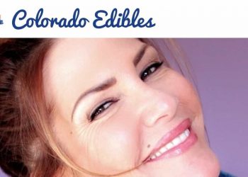 Colorado Edibles with Christine Sclafani | TNMNews.com | Cannabis Culture