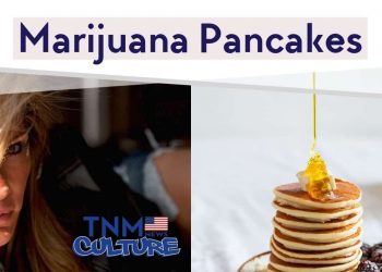 Marijuana Pancakes with Christine Sclafani | TNMNews Cannabis Culture
