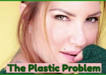 The Plastic Problem By Christine Sclafani | TNMNews.com | Marijuana News, Cannabis Culture