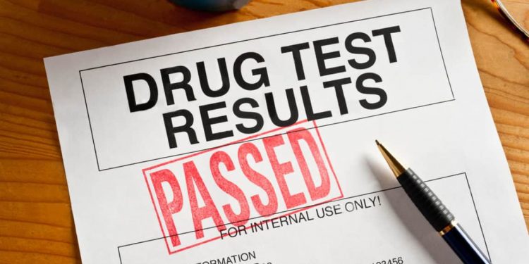 How Long Does Cannabis Stay in Your Urine?