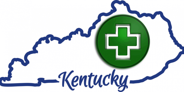 Kentucky House Committee Approves Medical Cannabis Legislation