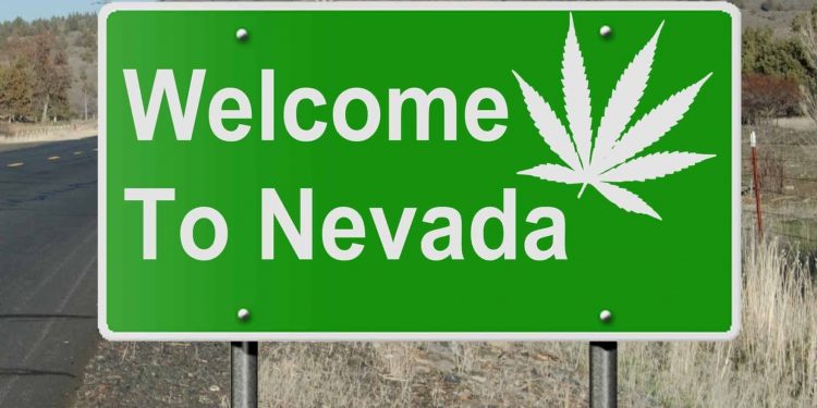 Nevada Dispensaries Move to Delivery Only Amid COVID-19 Outbreak