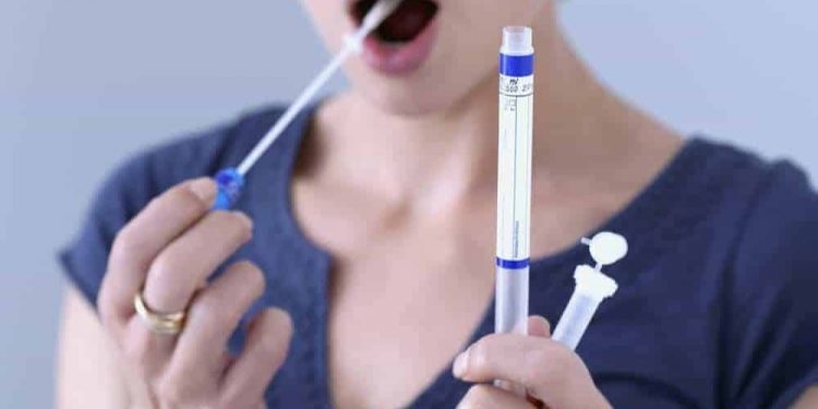 Cannabis Smokers Guide to Passing a Swab Drug Test