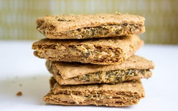 Firecracker Edibles