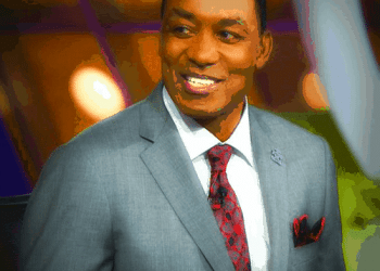 Isiah Thomas