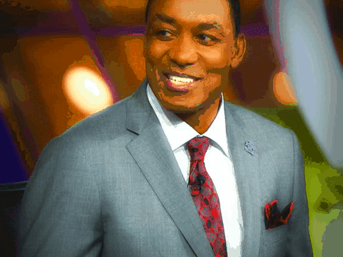 Isiah Thomas