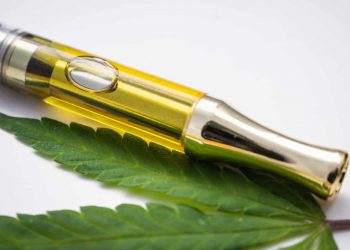 Vape Cartridge