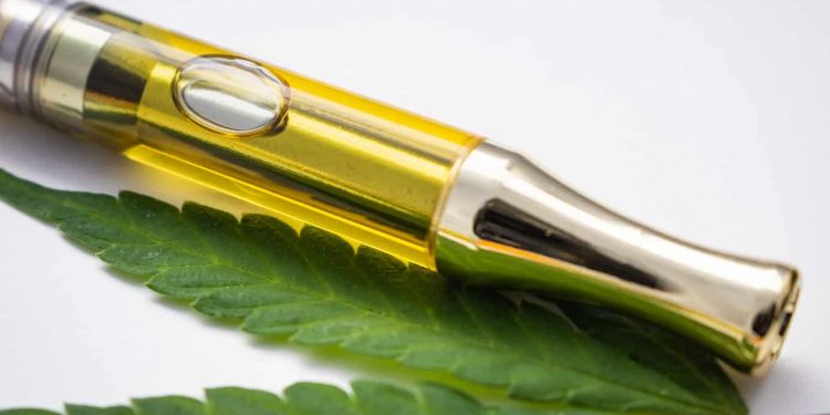 Vape Cartridge
