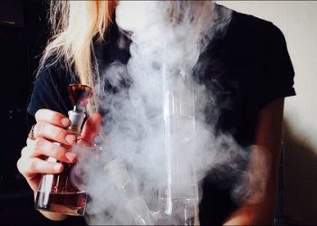 Bong Hit