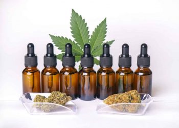 Cannabis Tinctures